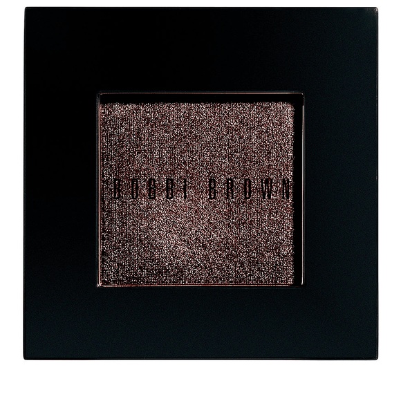 Bobbi Brown Nr. 03 - Velvet Plum Metallic Eye Shadow Lidschatten 2.8 g