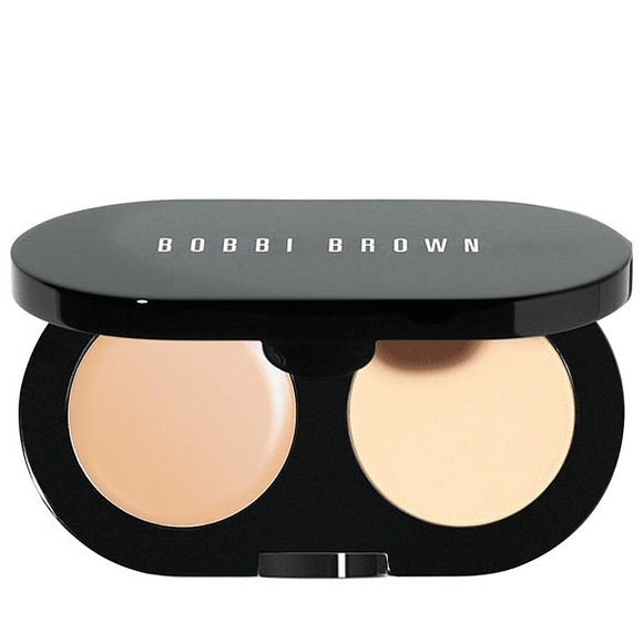 Bobbi Brown Nr. 03 Warm Ivory Creamy Concealer Kit 1.7 g