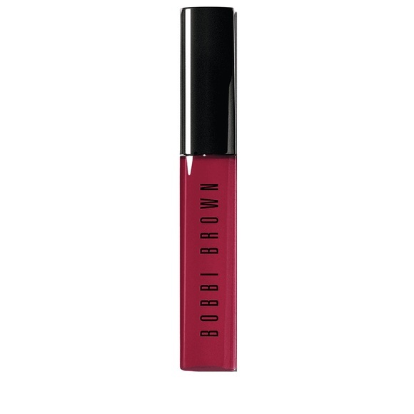 Bobbi Brown Nr. 05 Aubergine Lip Gloss 7ml
