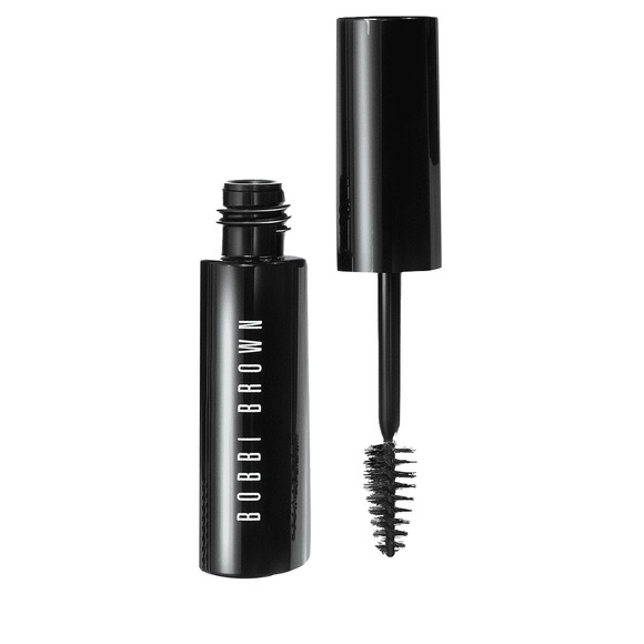Bobbi Brown Mahogany Natural Brow Shaper & Hair Touch Up Augenbrauengel 4.2 ml
