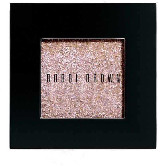 Bobbi Brown Ballet Pink Sparkle Eye Shadow Lidschatten 2.8 g