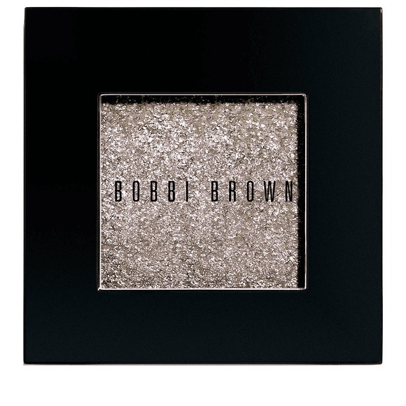 Bobbi Brown Cement Sparkle Eye Shadow Lidschatten 2.8 g