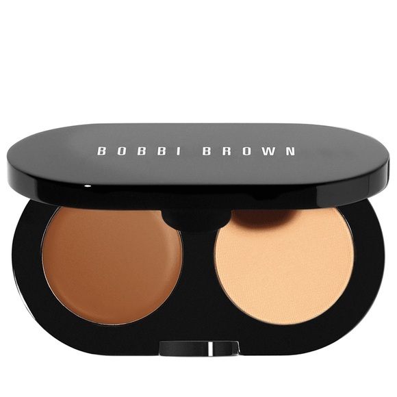 Bobbi Brown Creamy Concealer Kit - Chestnut