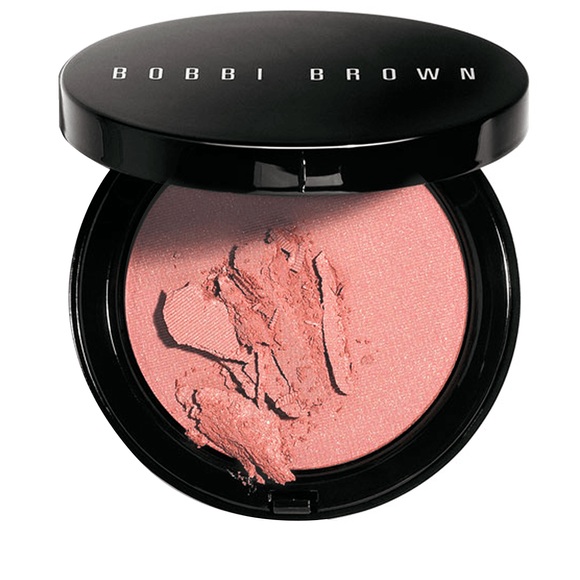 Bobbi Brown Illuminating Bronzing Powder - #13 Santa Barbara 8g/0.28oz