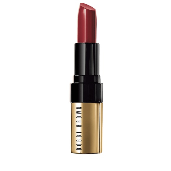 Bobbi Brown Red Berry Luxe Lip Color Lippenstift 3.8 g