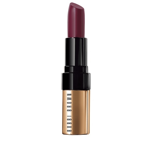 Bobbi Brown Luxe Lip Color - #15 Brocade 3.8g/0.13oz