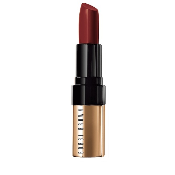 Bobbi Brown Russian Doll Luxe Lip Color Lippenstift 3.8 g