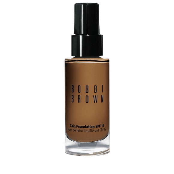 Bobbi Brown Cool Almond Skin Foundation SPF15 30ml