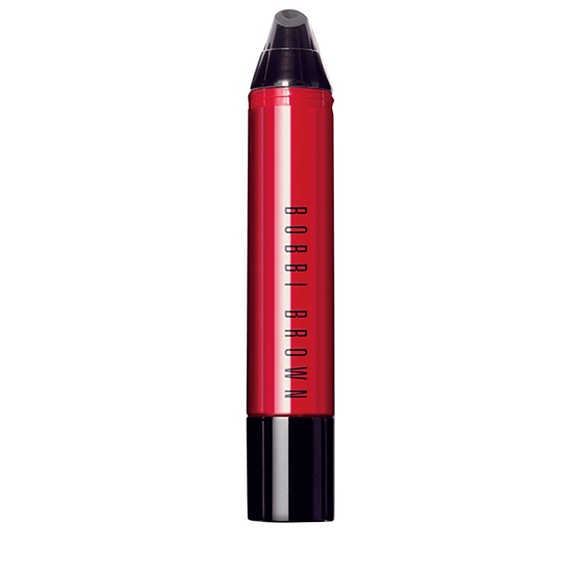 Bobbi Brown Uber Red Liquid Artstick Lippenstift 5ml