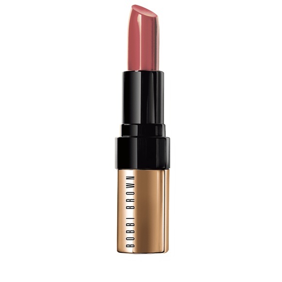 Bobbi Brown Luxe Lip Color Explosion 3.4G