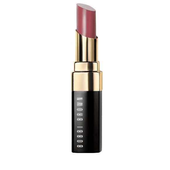 Bobbi Brown Italian Rose Nourishing Lip Color Lippenstift 2.3 g