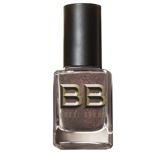 Bobbi Brown Nail Polish - Kahiki