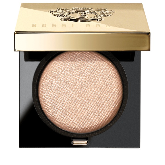 Bobbi Brown Moonstone Luxe Eyeshadow Rich Sparkle Lidschatten 2.5 g