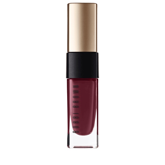 Bobbi Brown Luxe Liquid Lip Velvet Matte 6ml