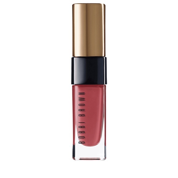 Bobbi Brown Camisole Luxe Liquid Lip High Shine Lip Gloss 6ml