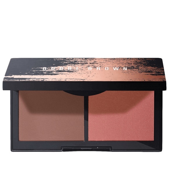 BB Summer Collection - Bronzing Duo Medium & Santa Barbara