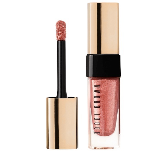 Bobbi Brown Luxe Liquid Rich Lustre Sparkling Sand 6ml