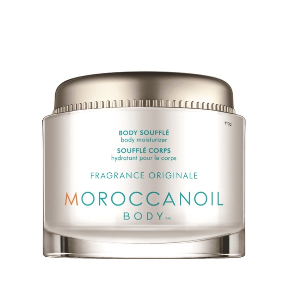 Moroccanoil Body Soufflé - Fragrance Originale 190ml