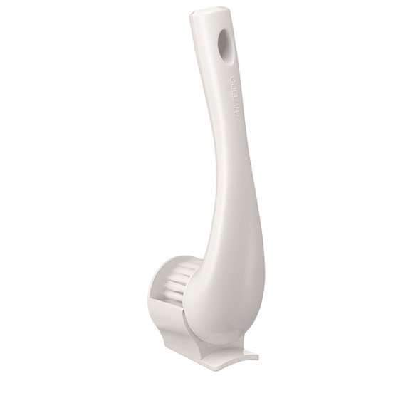 Shiseido Cleansing Massage Brush Gesichtsreinigungsbürste