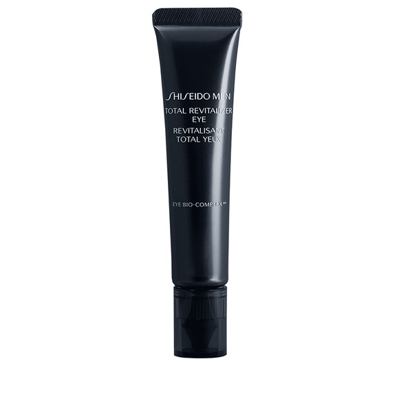 Shiseido Men Revitaliseur Total des yeux 15ml/0,53 oz