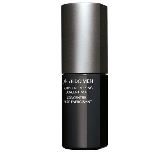 Shiseido Men attivo energizzante concentrato 50ml/1.6 oz