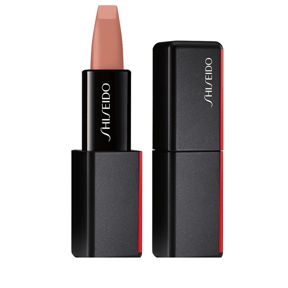 Shiseido Nr. 502 - Whisper Modern Matte Powder Lipstick Lippenstift 4g