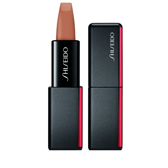 Shiseido Nr. 503 - Nude Streak Modern Matte Powder Lipstick Lippenstift 4g