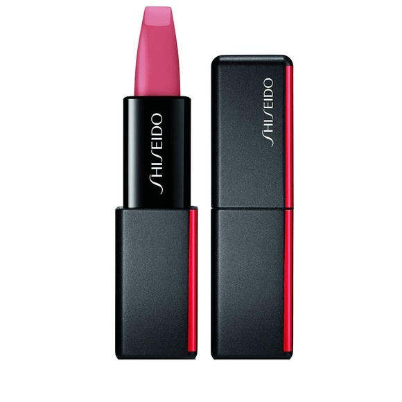 Shiseido Nr. 505 - Peep Show Modern Matte Powder Lipstick Lippenstift 4g
