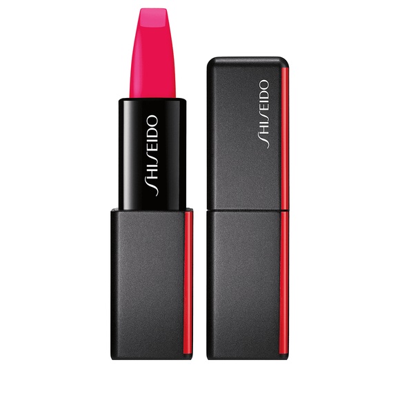 Shiseido Nr. 511 - Unfiltered Modern Matte Powder Lipstick Lippenstift 4g