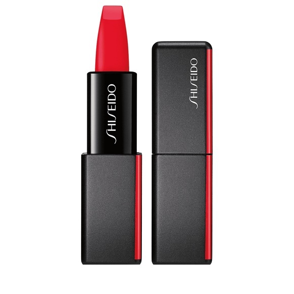Shiseido Nr. 512 - Sling Back Modern Matte Powder Lipstick Lippenstift 4g