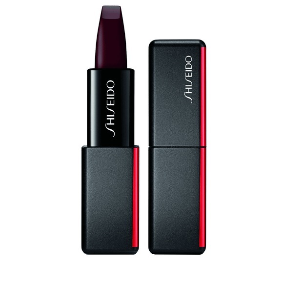 Shiseido Nr. 523 - Majo Modern Matte Powder Lipstick Lippenstift 4g