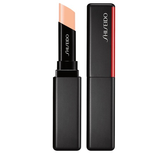 Shiseido Colorgel Lipbalm - 101 Ginkgo (schiere Melone) - 2g/0,07 Oz