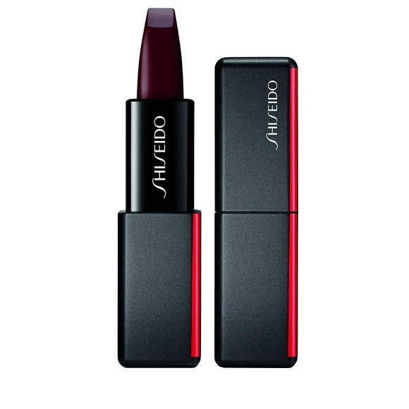 Shiseido Nr. 524 - Dark Fantasy Modern Matte Powder Lipstick Lippenstift 4g