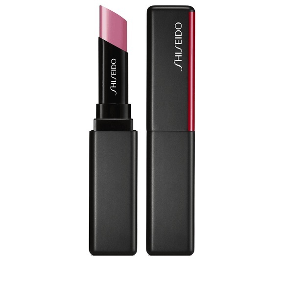 Shiseido Nr. 205 - Pixel Pink VisionAiry Gel Lipstick Lippenstift 1.6 g