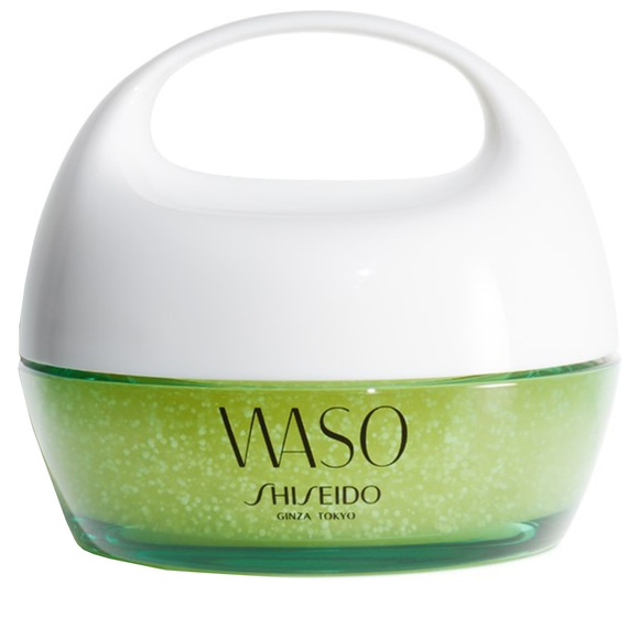 Shiseido Beauty Sleeping Mask Maske 80ml