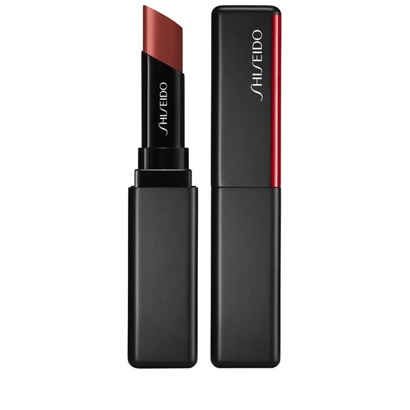 Shiseido Nr. 223 - Shizuka Red VisionAiry Gel Lipstick Lippenstift 1.6 g