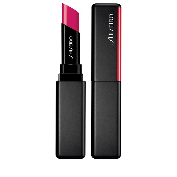 Shiseido Lips ColorGel LipBalm Azalea 115