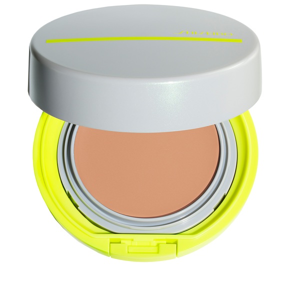 Shiseido Medium Dark Sports BB Compact Puder 12g