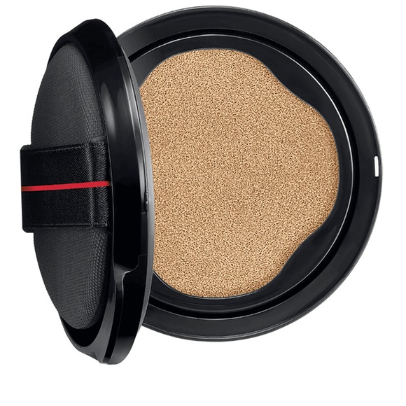 Shiseido Gesicht Shiseido Gesicht Synchro Skin Self-Refreshing Cushion Compact Refill Foundation 13.0 gram