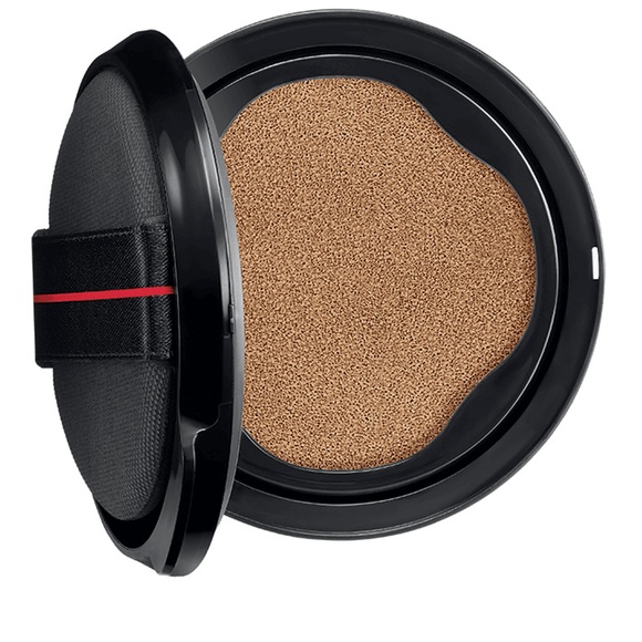 Shiseido Face Syncho Skin Self Refreshing Cushion Compact Refill 210