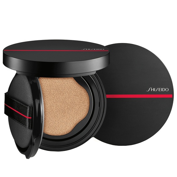 Shiseido Face Syncho Skin Self Refreshing Cushion Compact 140