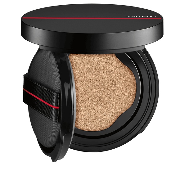 Shiseido Face Syncho Skin Self Refreshing Cushion Compact 310