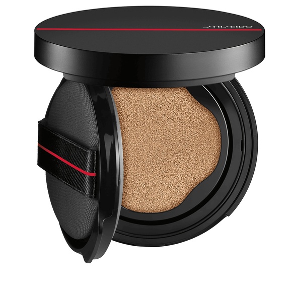 Shiseido Face Syncho Skin Self Refreshing Cushion Compact 350