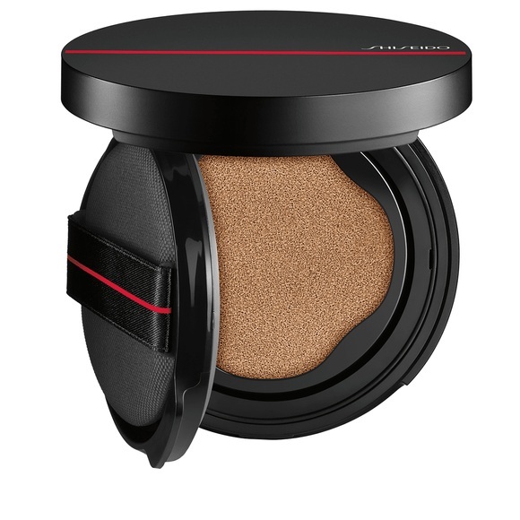 Shiseido Face Syncho Skin Self Refreshing Cushion Compact 360