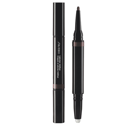 Shiseido Lips LipLiner InkDuo Espresso 12