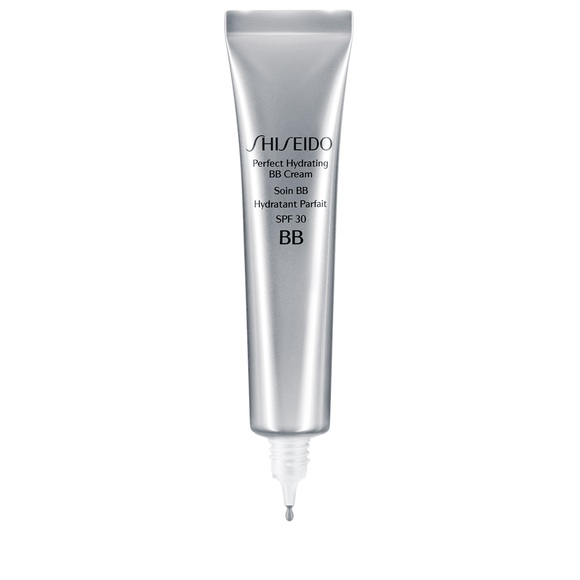 Shiseido Light Perfect Hydrating BB Cream 30ml