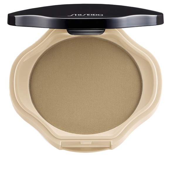 Shiseido Face Sheer and Perfect Compact Refill O80