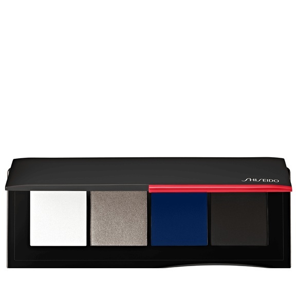 Shiseido Nr. 4 - Kaigan Street Waters Essentialist Eye Palette Lidschattenpalette 5g