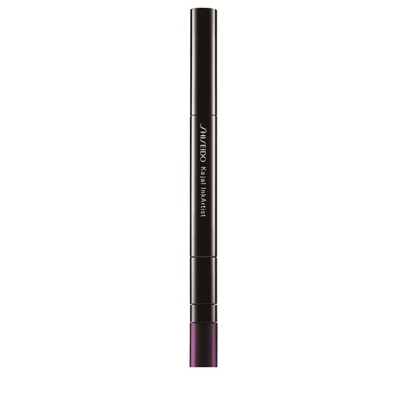 Shiseido Nr. 5 - Plum Blossom Kajal Ink Artist Kajalstift 0.8 g