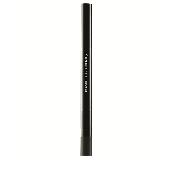 Shiseido Nr. 6 - Birodo Green Kajal Ink Artist Kajalstift 0.8 g